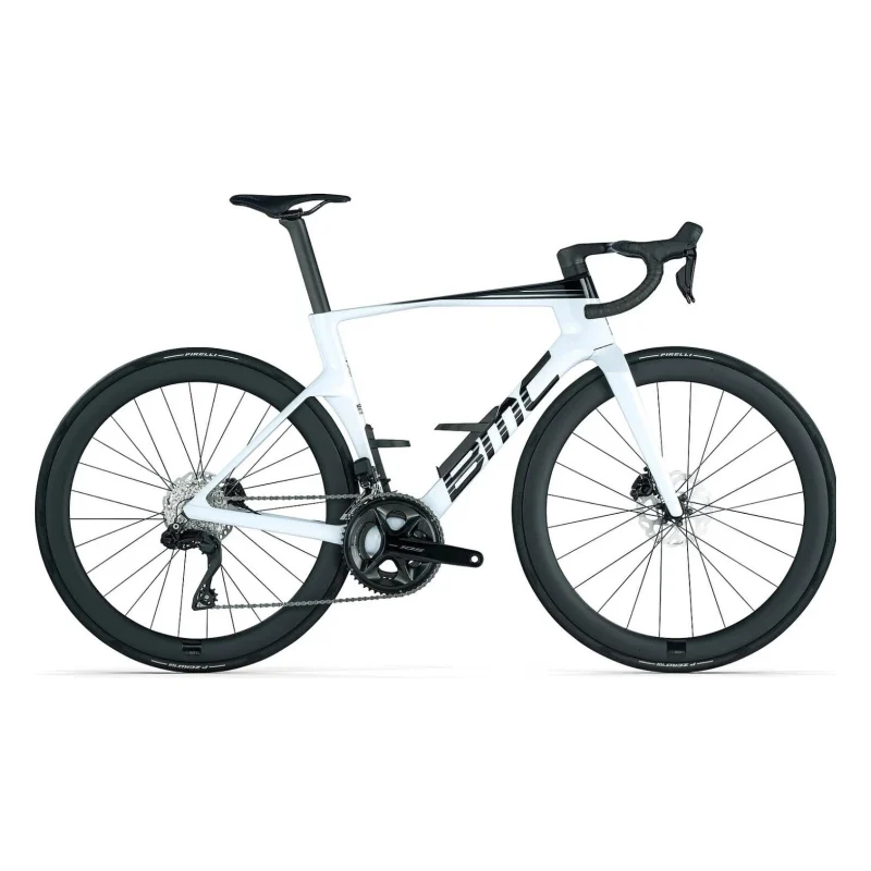 BMC Teammachine 01 Five