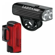 Lezyne Macro Drive 1400+ Strip Drive