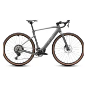 Cube Nuroad Hybrid C:62 Race 400X