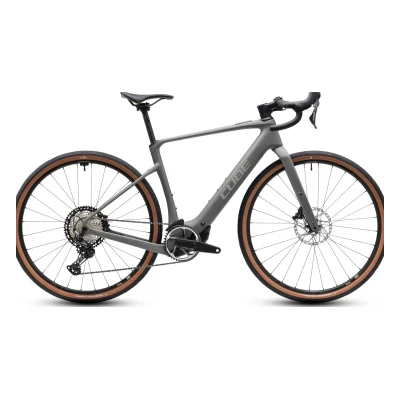 Cube Nuroad Hybrid C:62 Race 400X