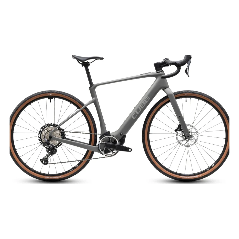 Cube Nuroad Hybrid C:62 Race 400X