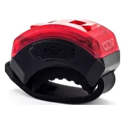 Cube Rücklicht Pro Evolution