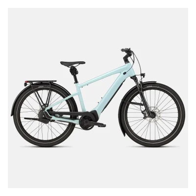 Specialized Turbo Vado 2 5.0 IGH