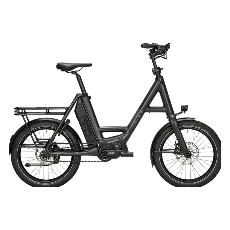 i:SY P12 ZR 800Wh