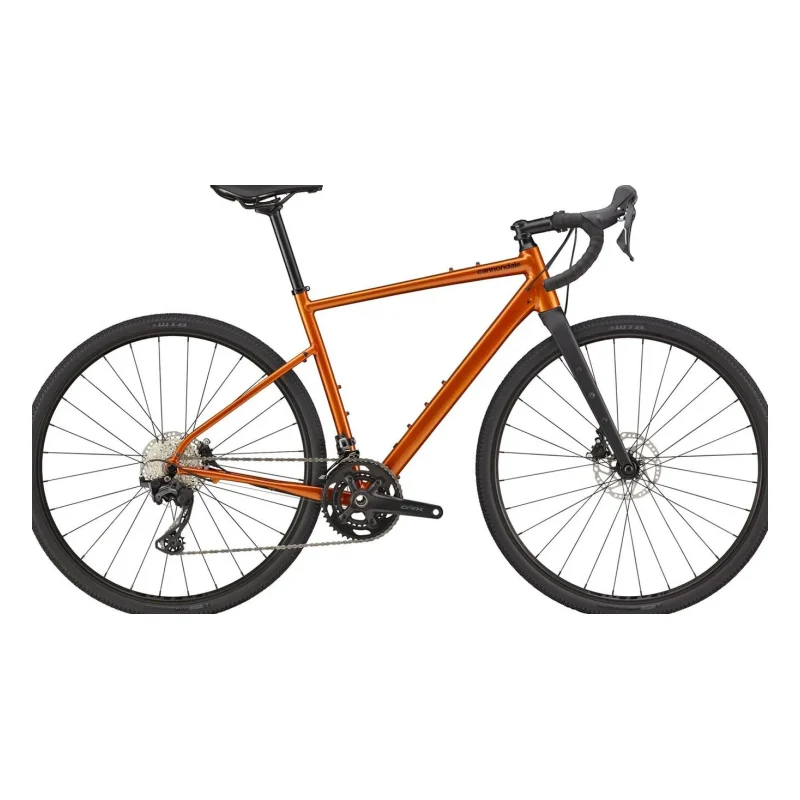 Cannondale Topstone 1