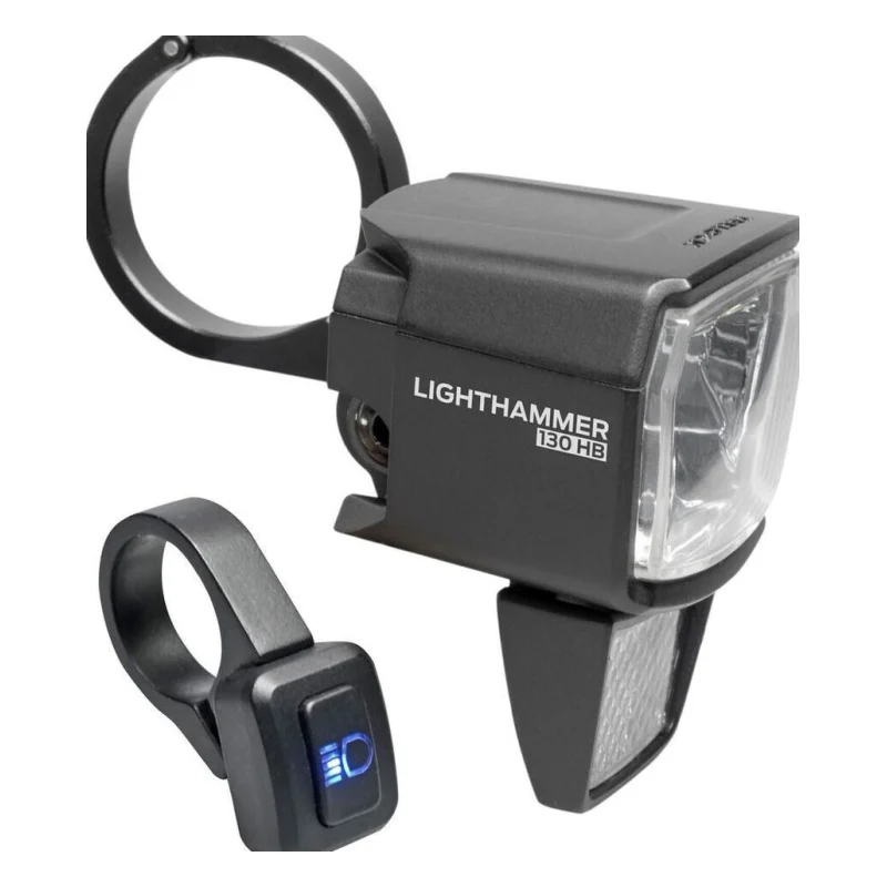 Trelock Lighthammer Ls 930-hb