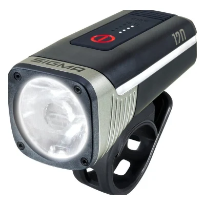 Sigma Aura 120 Link
