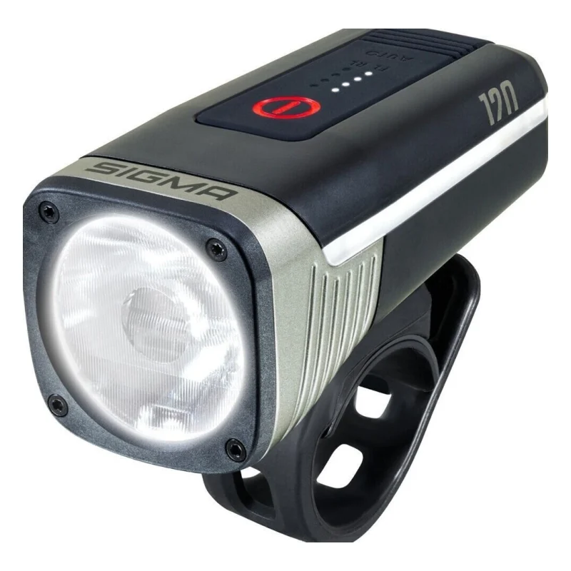 Sigma Aura 120 Link