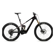Pivot Shuttle AMP'd Team XX