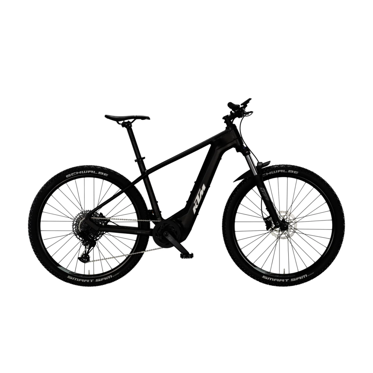 KTM Macina Team 750 LTD