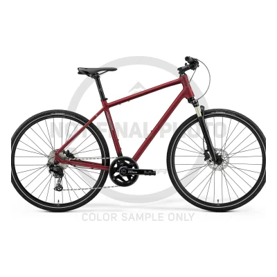 Merida CROSSWAY 700