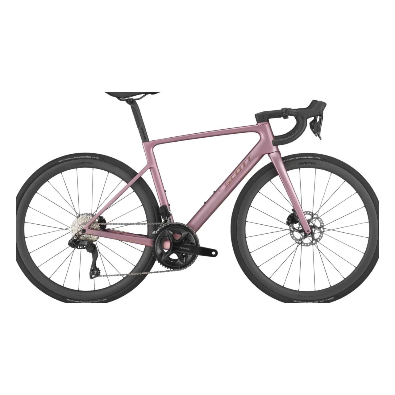 Scott Addict RC 30