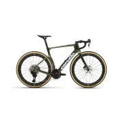 Cervélo Áspero-5 GRX RX827 DI2 1