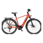 KTM Macina Style 830