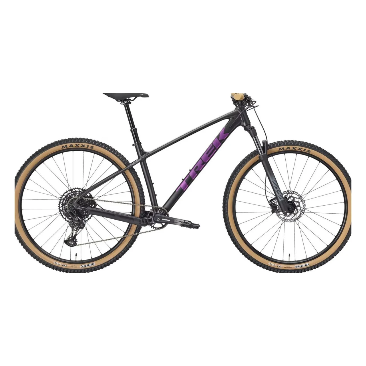 Trek Marlin 7 Gen 3