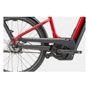 Cannondale Mavaro Neo 1 Low StepThru