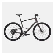 Specialized Sirrus X 5.0 Shimano Deore