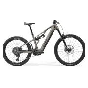 Merida LITHOS 8000