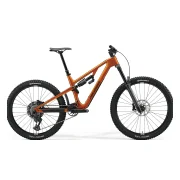 Merida ONE-SIXTY 6000