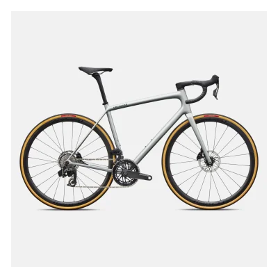 Specialized Aethos 2 Pro SRAM Force AXS