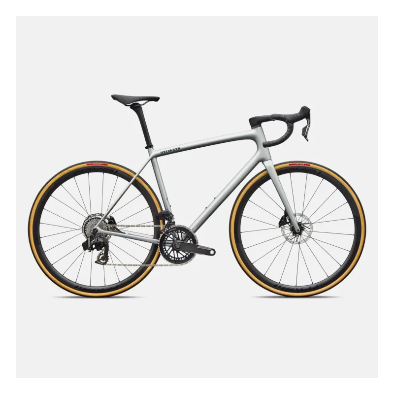 Specialized Aethos 2 Pro SRAM Force AXS