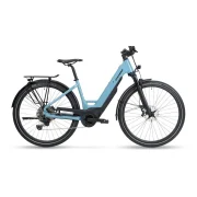 Stevens E-8X TOUR PLUS FORMA Gen.2