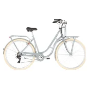 Ortler Detroit Cargo Alloy Swing