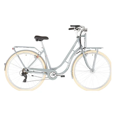 Ortler Detroit Cargo Alloy Swing