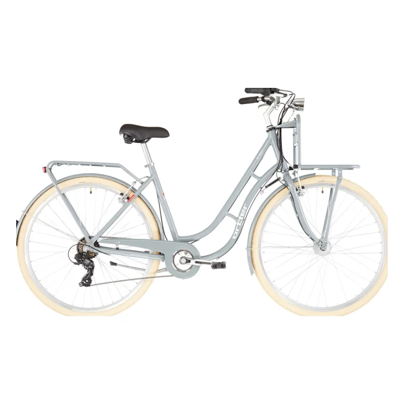 Ortler Detroit Cargo Alloy Swing