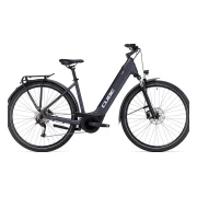 Cube Touring Hybrid ONE 500
