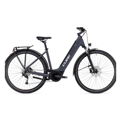 Cube Touring Hybrid ONE 500