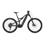 Focus Thron² 6.6 800 Wh