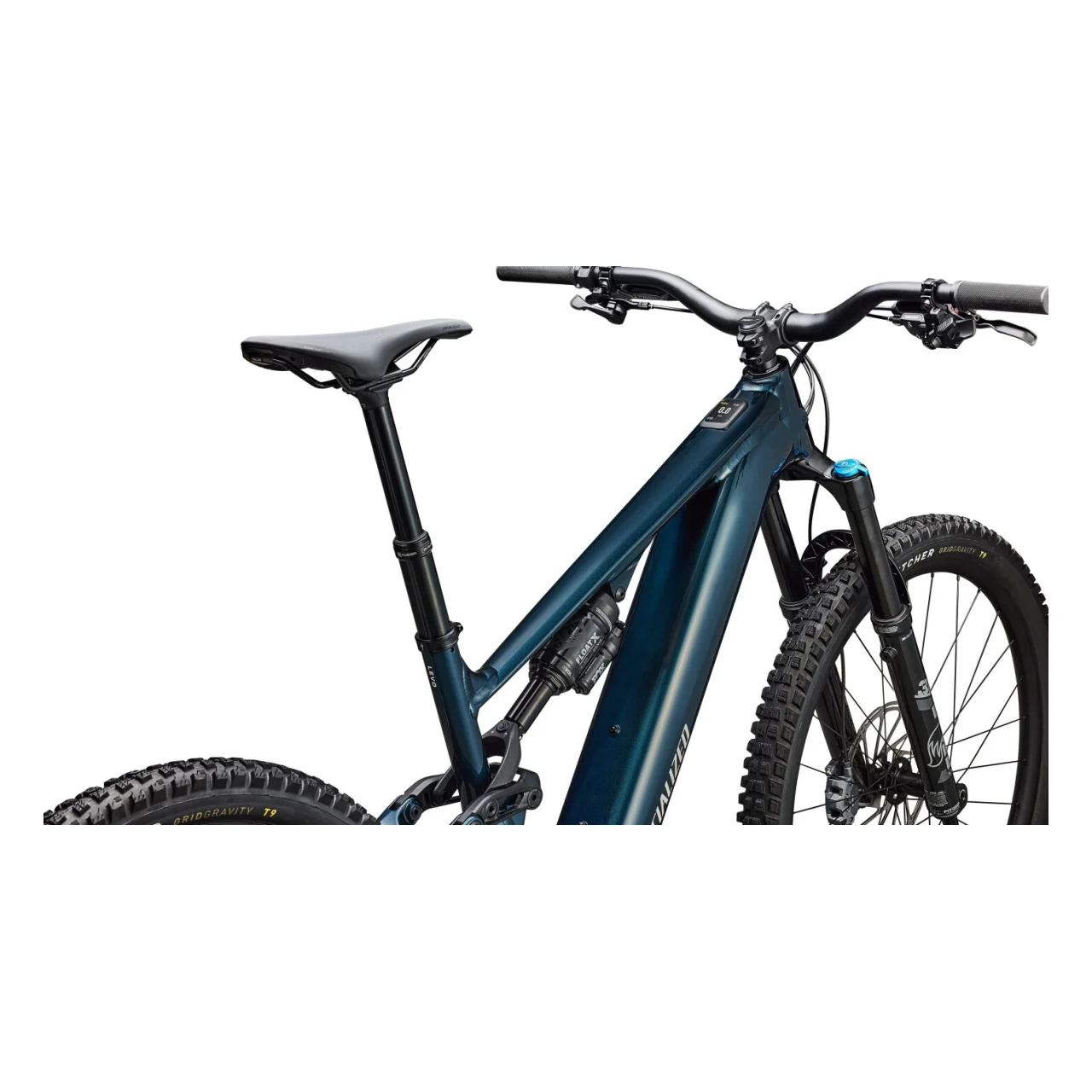 Specialized Turbo Levo Comp Alloy 4