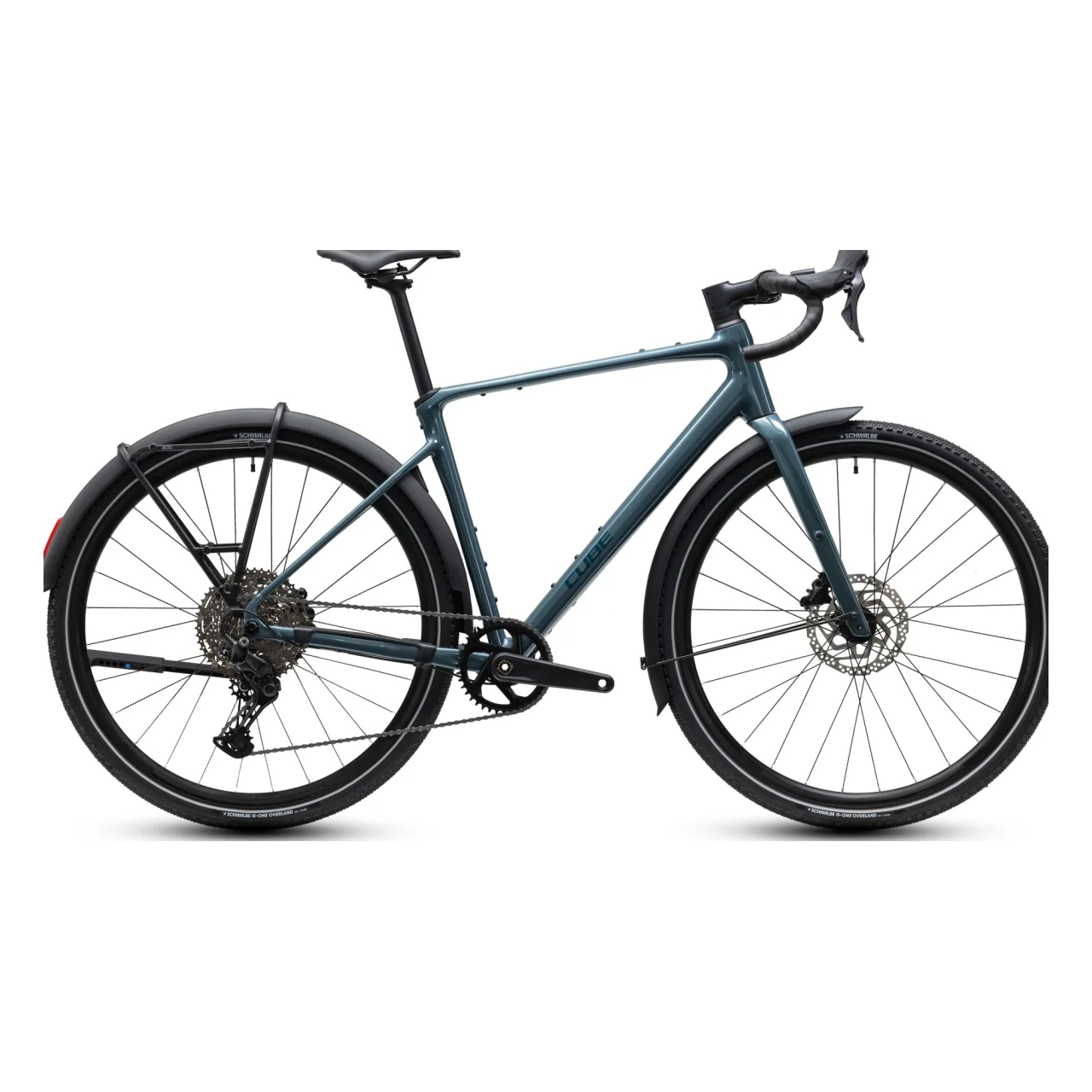 Cube Nuroad Pro FE