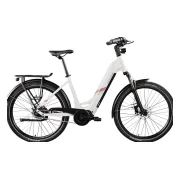 Zündapp X800 550 Wh