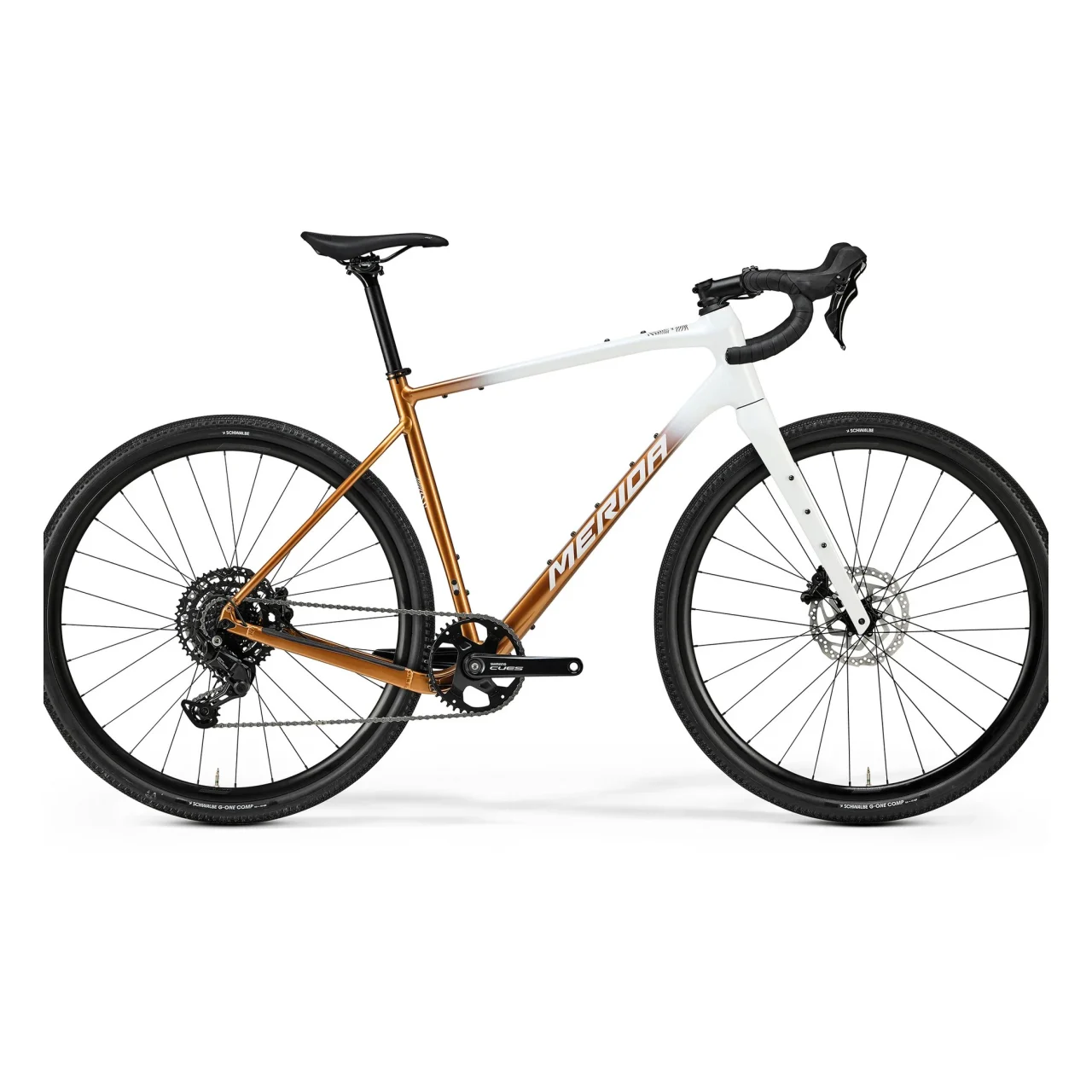 Merida SILEX 300