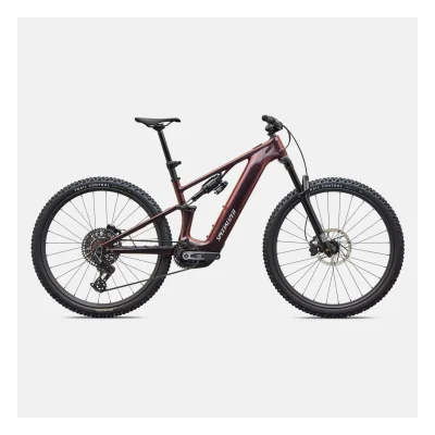 Specialized Turbo Levo R Pro