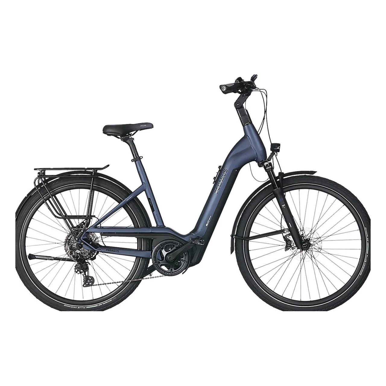 Pegasus Strong Evo 10 Lite