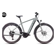 Cube Nuride Hybrid Pro 600 Allroad