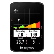 Bryton Rider 550 D