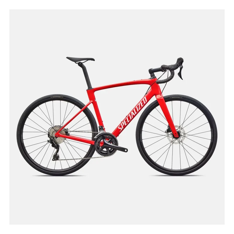 Specialized Roubaix SL8 Shimano Tiagra