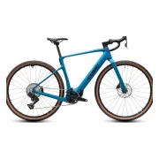 Cube Nuroad Hybrid C:62 EXC 400X