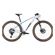 Cube Elite C:68X SLX Teamline
