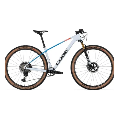 Cube Elite C:68X SLX Teamline