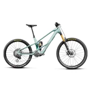 Orbea Wild LT M-LTD RS Mullet