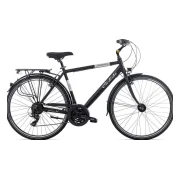 Ciclista Ponte Vecchio