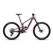 Santa Cruz Megatower GX AXS RSV Coil