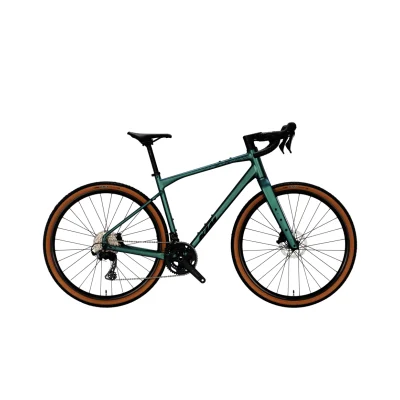 KTM Gravelator 10