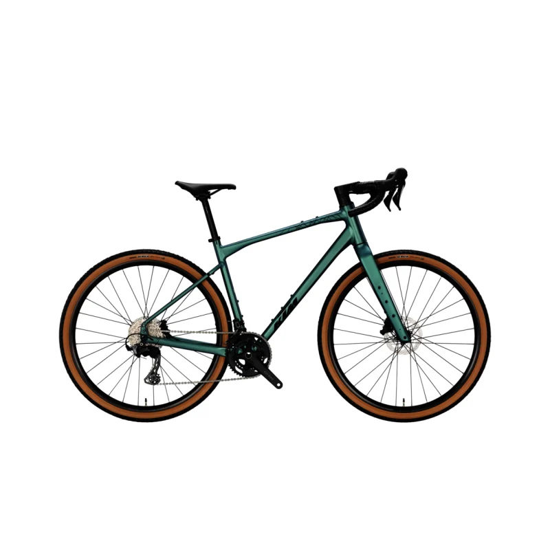 KTM Gravelator 10