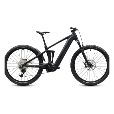 Cube Stereo Hybrid ONE22 SLX